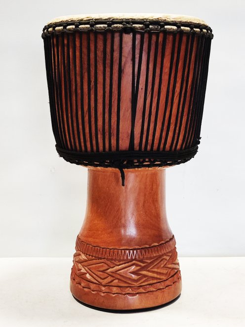Spitzenklasse Djembe - Top Guinea Djembe