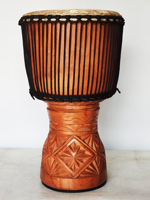 Spitzenklasse Djembe - Top Guinea Djembe
