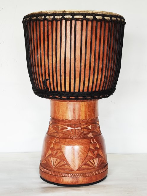 Spitzenklasse Djembe - Top Guinea Djembe