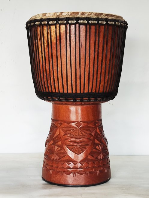 Spitzenklasse Djembe - Top Guinea Djembe