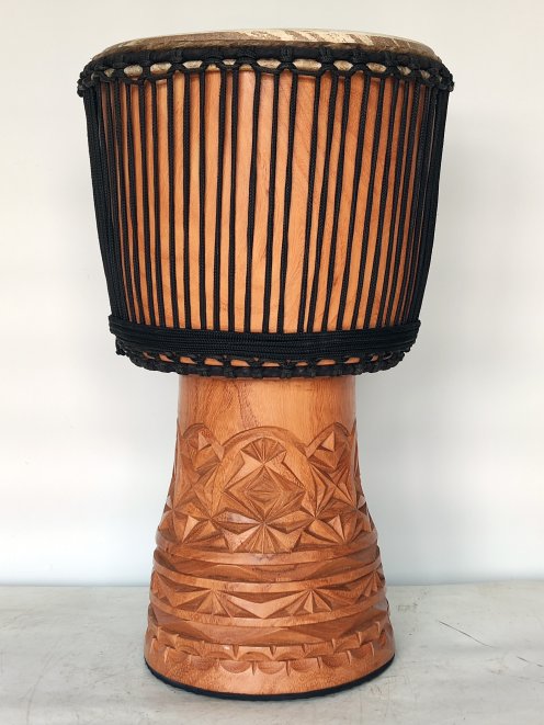Spitzenklasse Djembe - Top Guinea Djembe