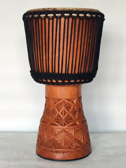 Spitzenklasse Djembe - Top Guinea Djembe