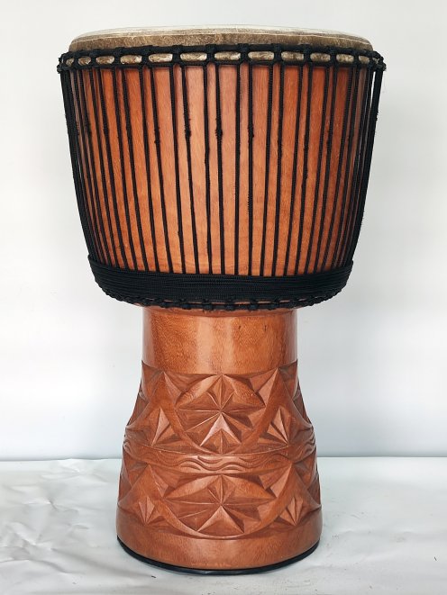 Spitzenklasse Djembe - Top Guinea Djembe