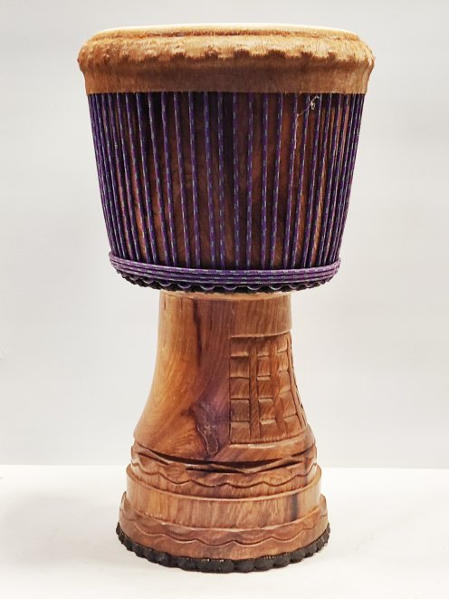 Spitzenklasse Djembe - Top Guinea Djembe