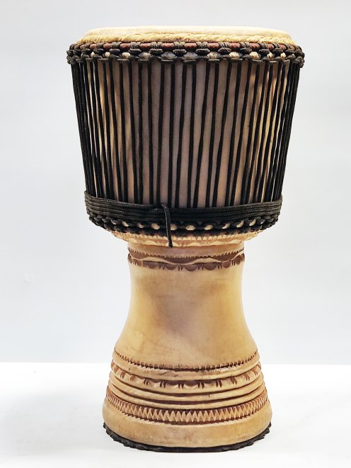 Spitzenklasse Djembe - Top Guinea Djembe
