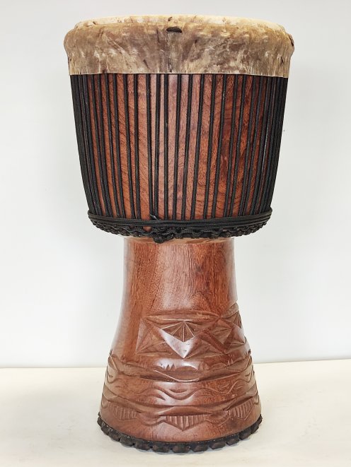 Spitzenklasse Djembe - Top Guinea Djembe
