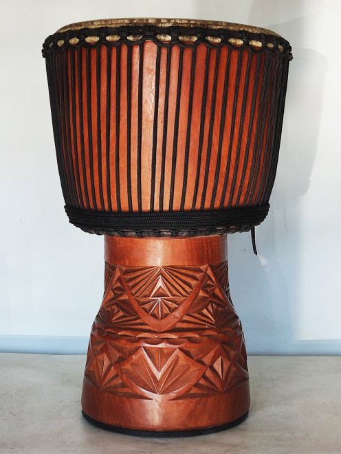 Spitzenklasse Djembe - Top Guinea Djembe