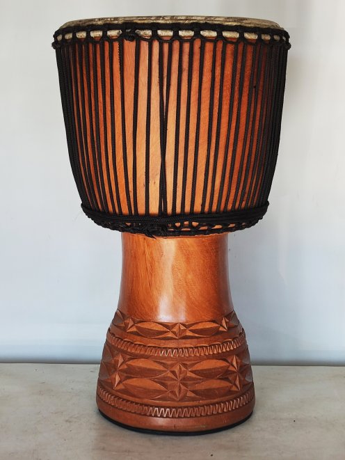 Spitzenklasse Djembe - Top Guinea Djembe