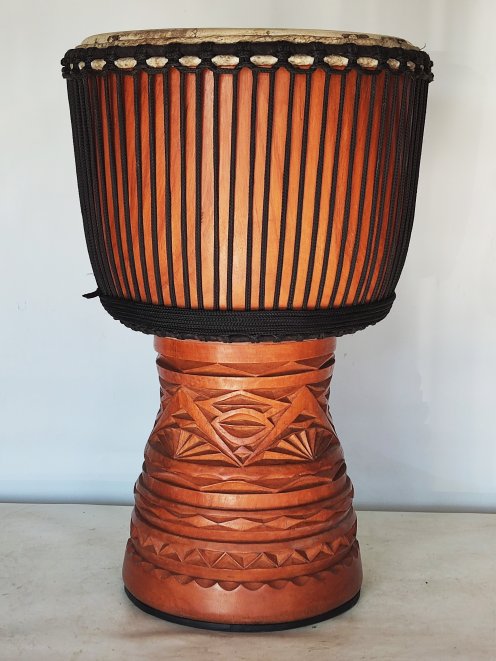 Spitzenklasse Djembe - Top Guinea Djembe