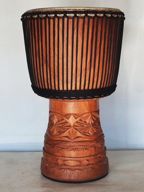Spitzenklasse Djembe - Top Guinea Djembe