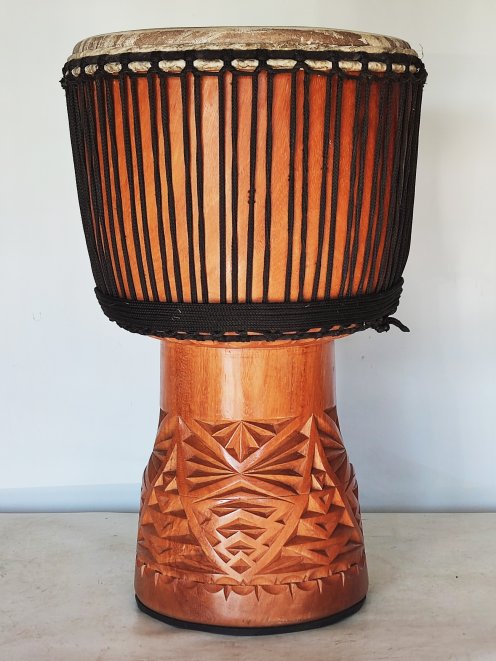 Spitzenklasse Djembe - Top Guinea Djembe