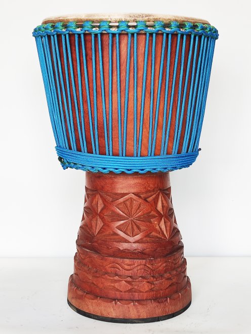 Individuell Djembe - Signature Djembe aus 