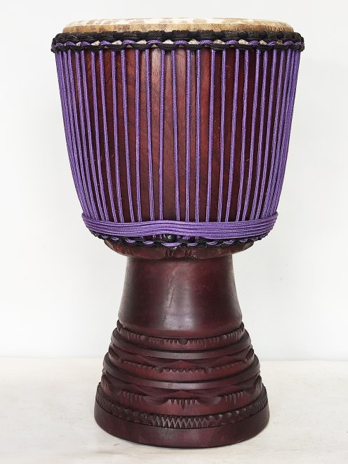Individuell Djembe - Signature Djembe aus Mali