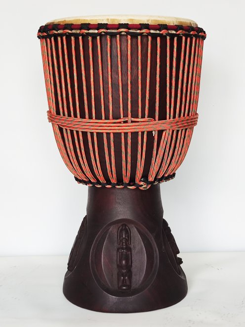Individuell Djembe - Signature Djembe aus Mali