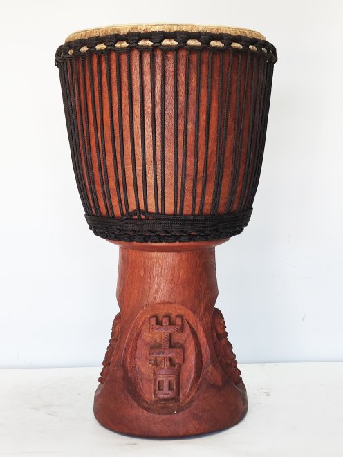 Spitzenklasse Djembe - Top Mali Djembe
