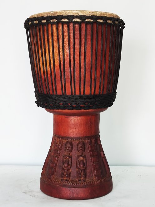 Spitzenklasse Djembe - Top Mali Djembe
