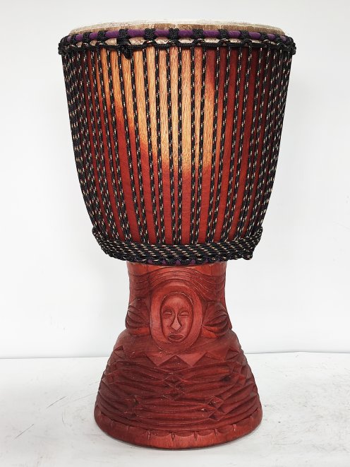 Spitzenklasse Djembe - Premium Mali Djembe