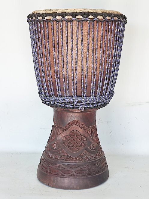 Spitzenklasse Djembe - Top Mali Djembe 6503