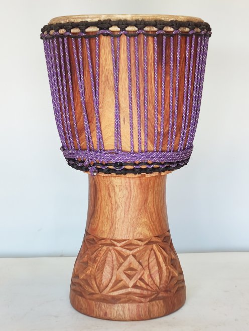 Spitzenklasse Djembe - Top Mali Djembe 6582