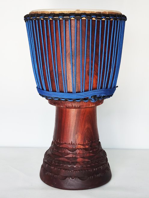 Individuell Djembe - Signature Djembe aus Mali
