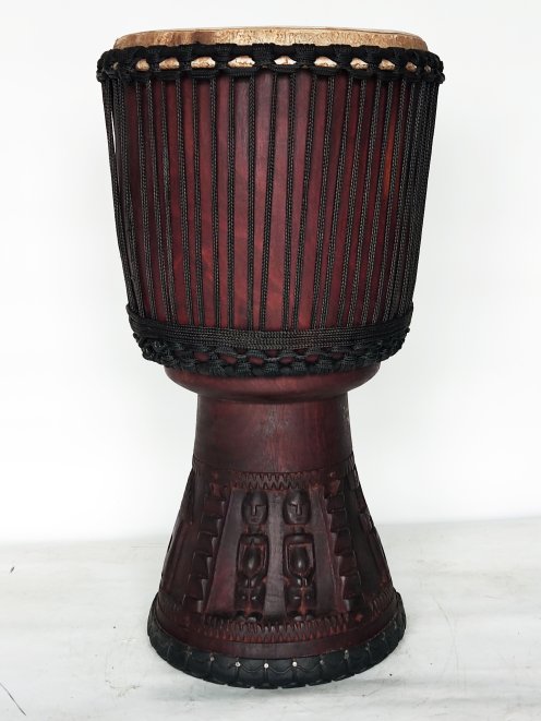 Spitzenklasse Djembe - Top Mali Djembe