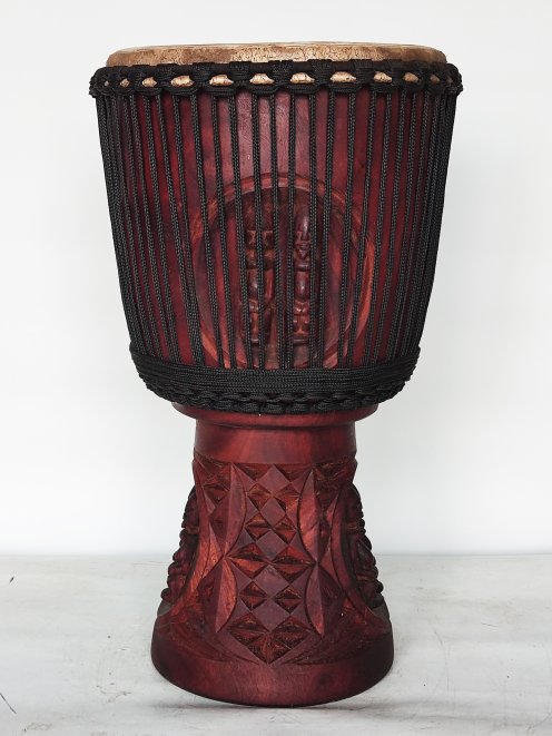 Spitzenklasse Djembe - Top Mali Djembe