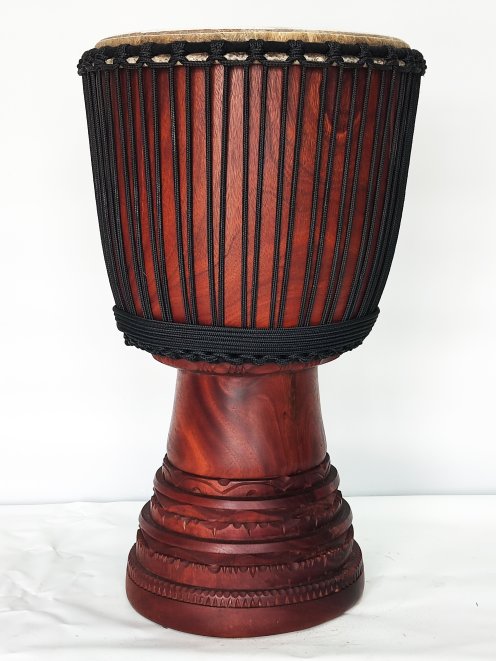 Spitzenklasse Djembe - Top Mali Djembe