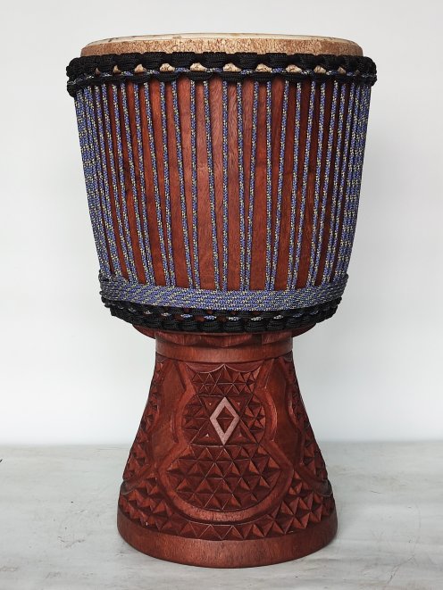 Spitzenklasse Djembe - Top Mali Djembe