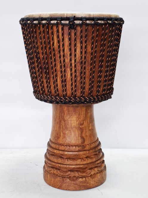 Spitzenklasse Djembe - Top Mali Djembe