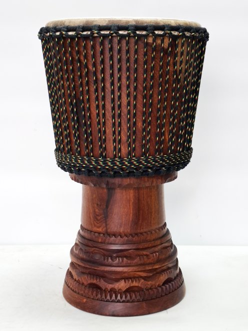 Spitzenklasse Djembe - Top Mali Djembe