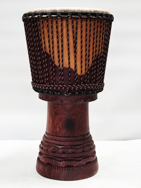 Spitzenklasse Djembe - Top Mali Djembe
