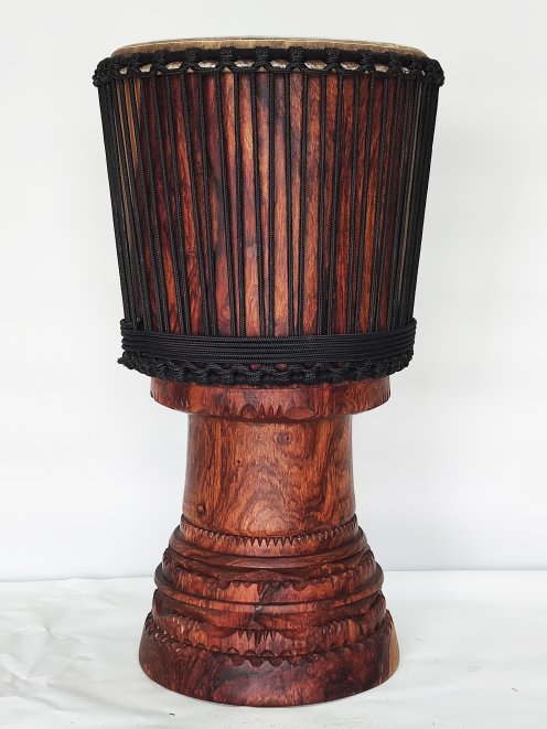 Spitzenklasse Djembe - Top Mali Djembe
