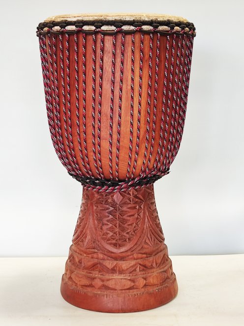 Spitzenklasse Djembe - Top Mali Djembe