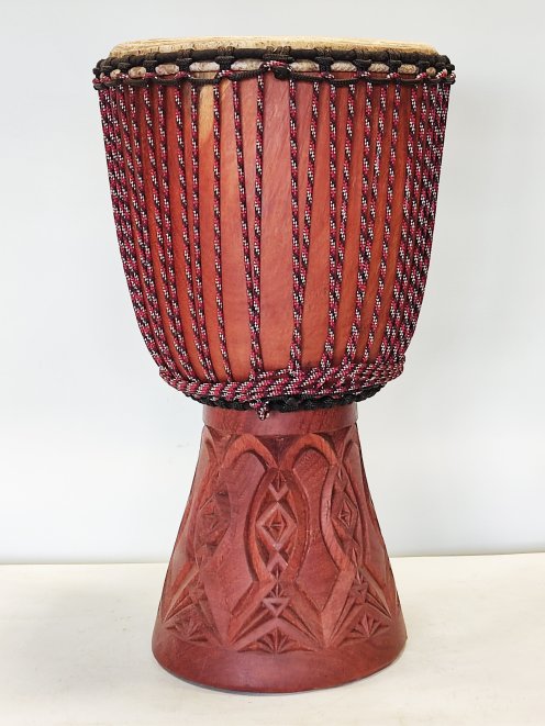 Spitzenklasse Djembe - Top Mali Djembe