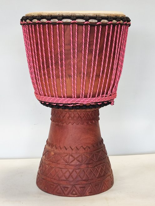 Spitzenklasse Djembe - Top Mali Djembe