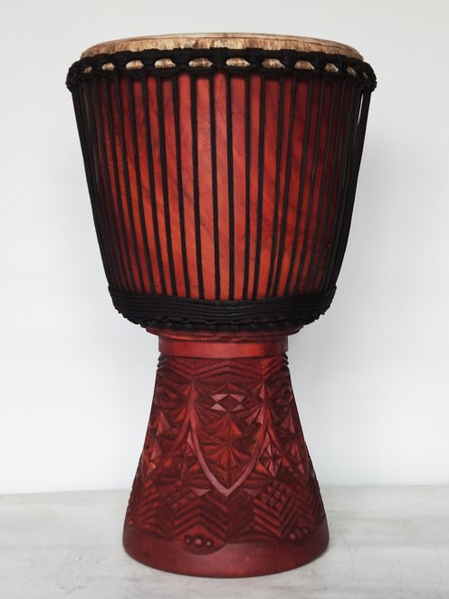 Spitzenklasse Djembe - Top Mali Djembe