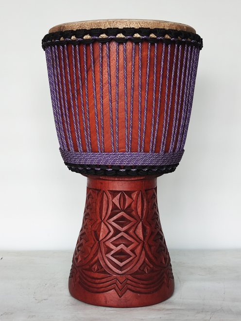 Spitzenklasse Djembe - Top Mali Djembe