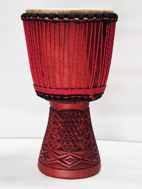 Spitzenklasse Djembe - Top Mali Djembe
