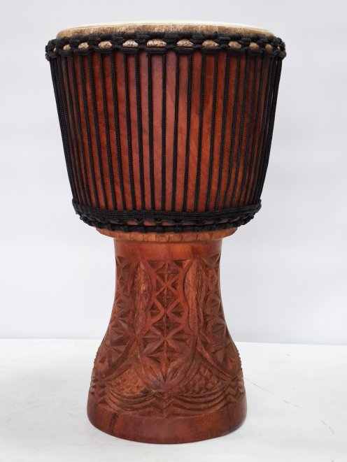 Spitzenklasse Djembe - Top Mali Djembe