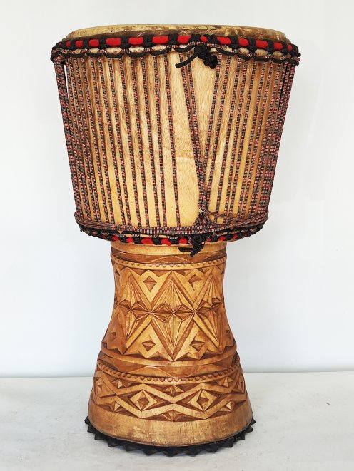 Spitzenklasse Djembe - Top Guinea Djembe