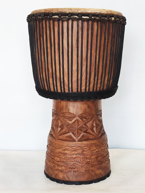 Spitzenklasse Djembe - Top Guinea Djembe