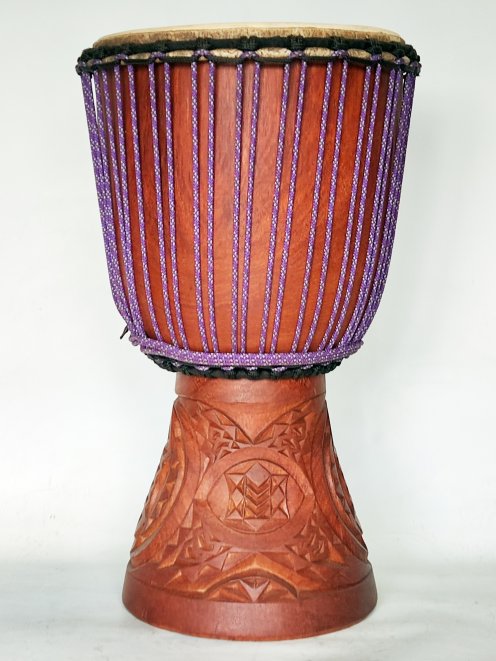 Spitzenklasse Djembe - Top Mali Djembe 6588