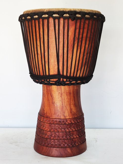Spitzenklasse Djembe - Top Mali Djembe