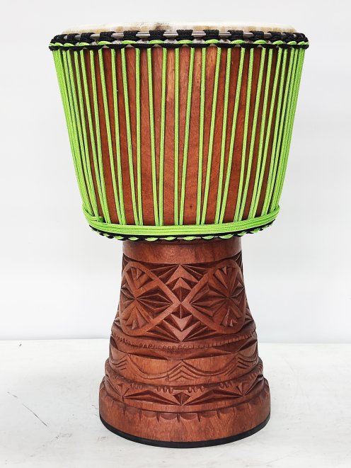 Individuell Djembe - Signature Djembe aus 