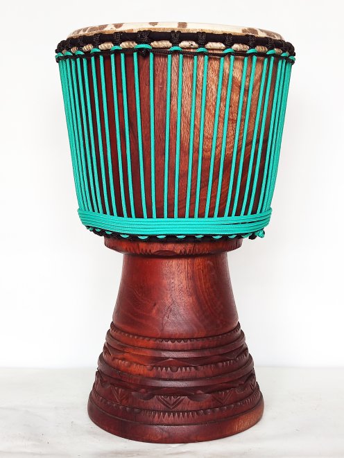 Individuell Djembe - Signature Djembe aus Mali