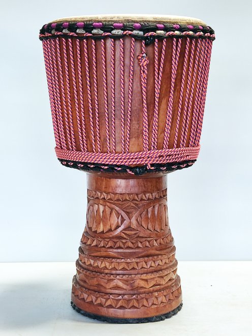Individuell Djembe - Signature Djembe aus 6673