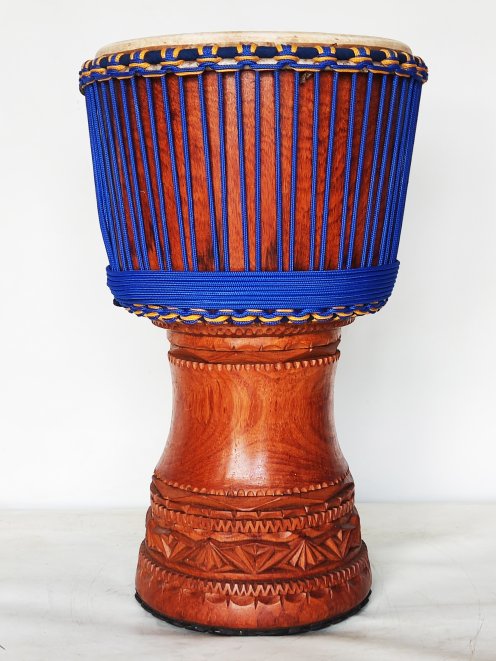 Individuell Djembe - Signature Djembe aus 