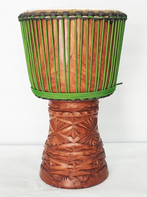 Individuell Djembe - Signature Djembe aus 