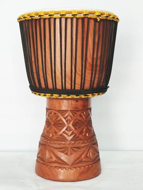 Individuell Djembe - Signature Djembe aus 