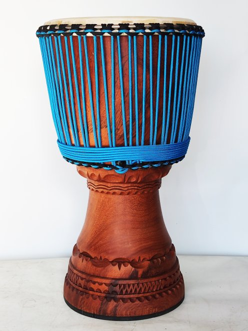 Individuell Djembe - Signature Djembe aus Mali